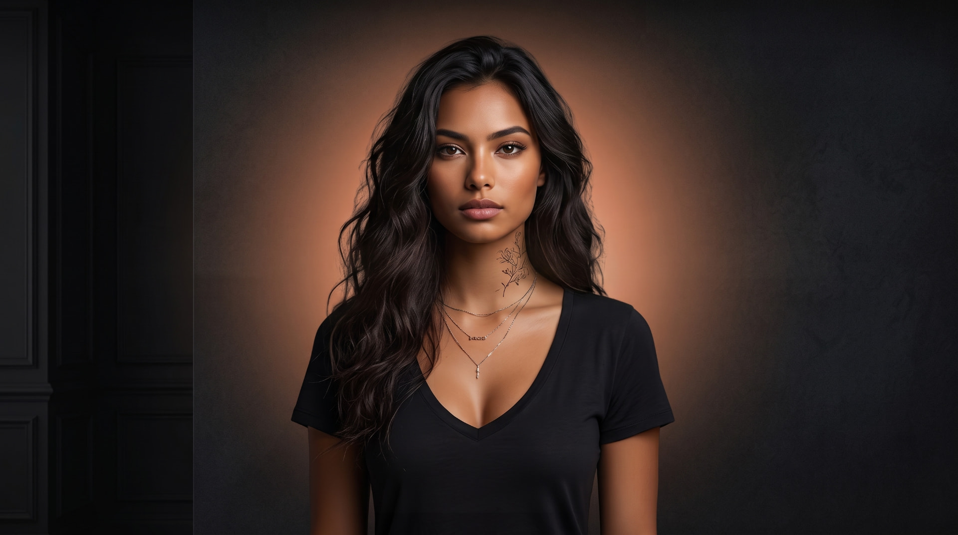 Harlow Management creator portrait